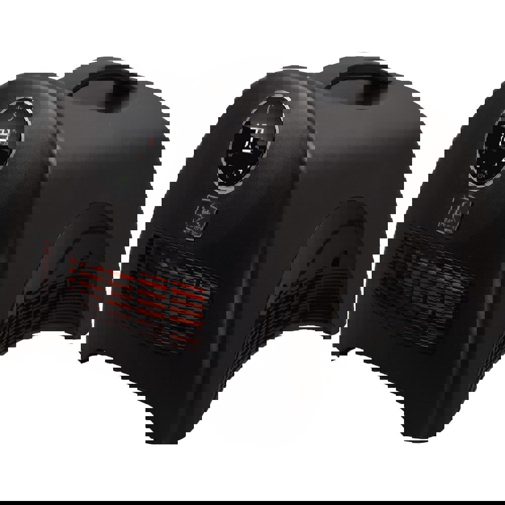 Workstation & Personal Heaters; Number of Switch Positions: 2.000